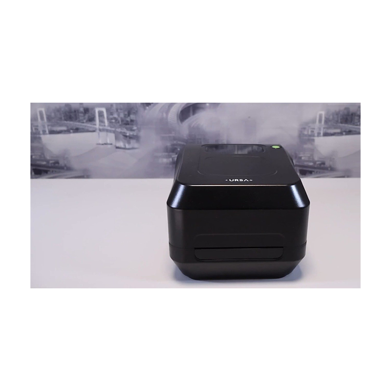 Термотрансферный принтер этикеток URSA UR520TE