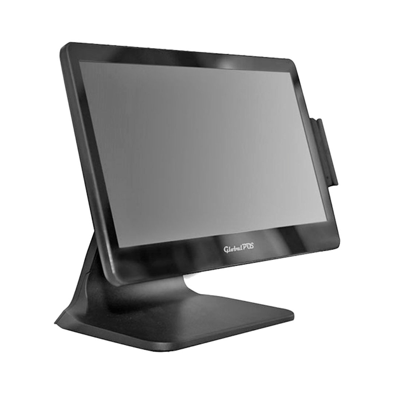 Кассовый POS компьютер-моноблок GlobalPOS RAPID N97