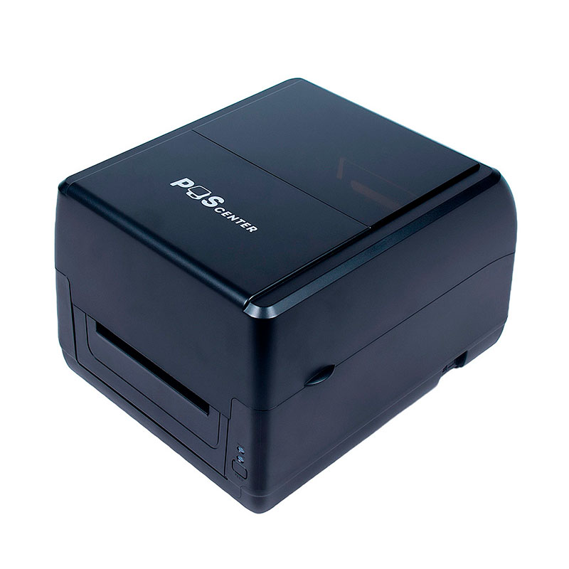 POScenter TT-200USE (203 dpi) термотрансферный принтер этикеток