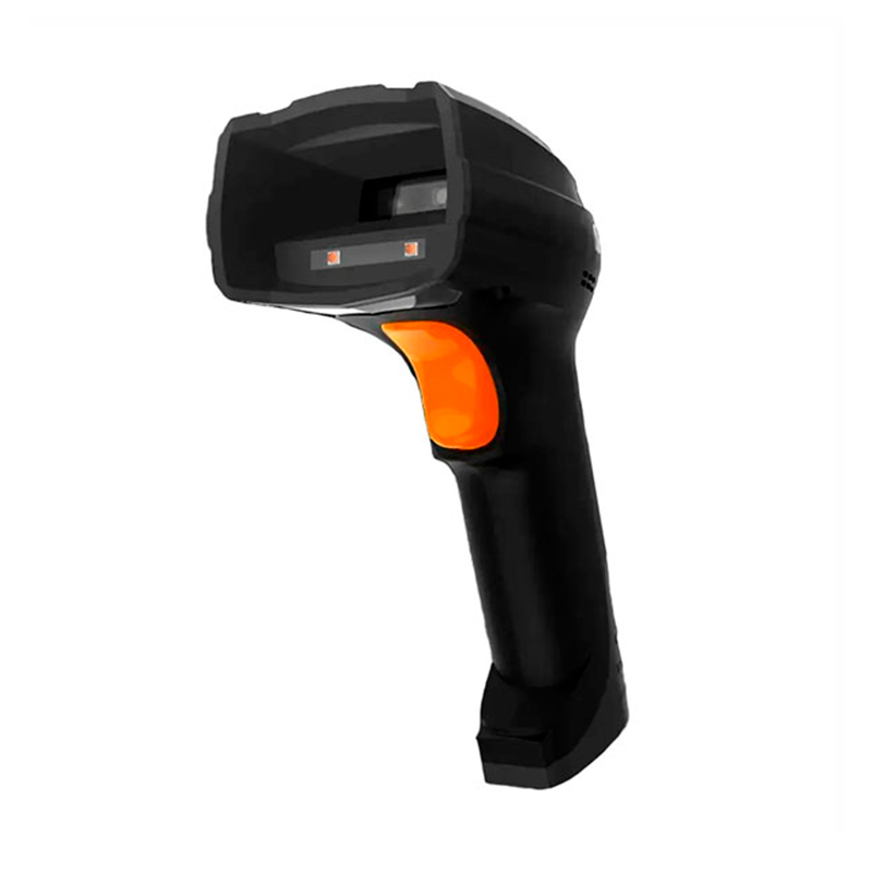 Беспроводной сканер штрих-кода Urovo K220