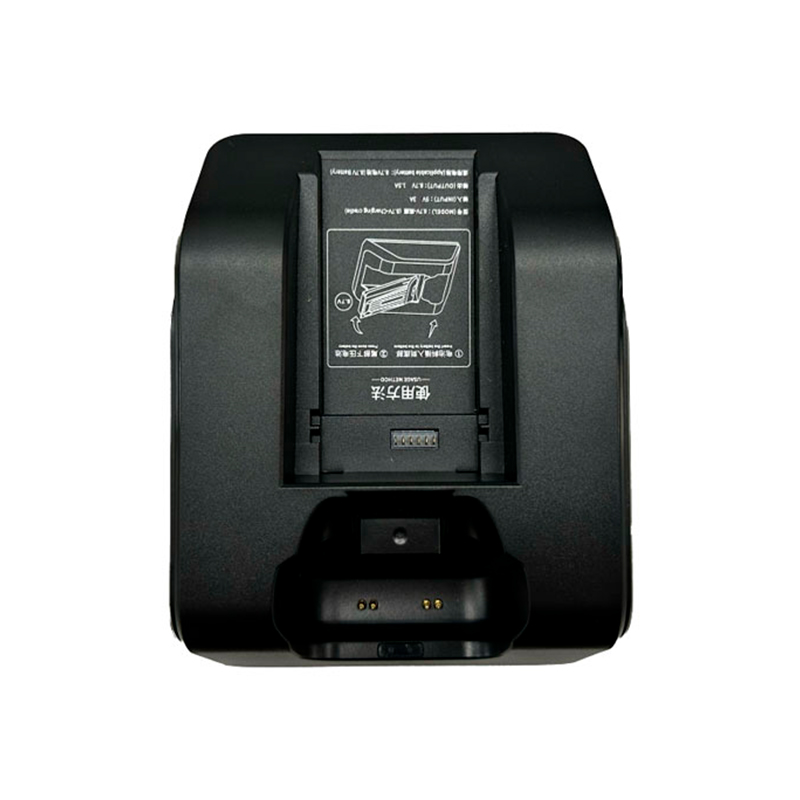 Зарядная подставка на 2 слота для GlobalPOS GP-N4000