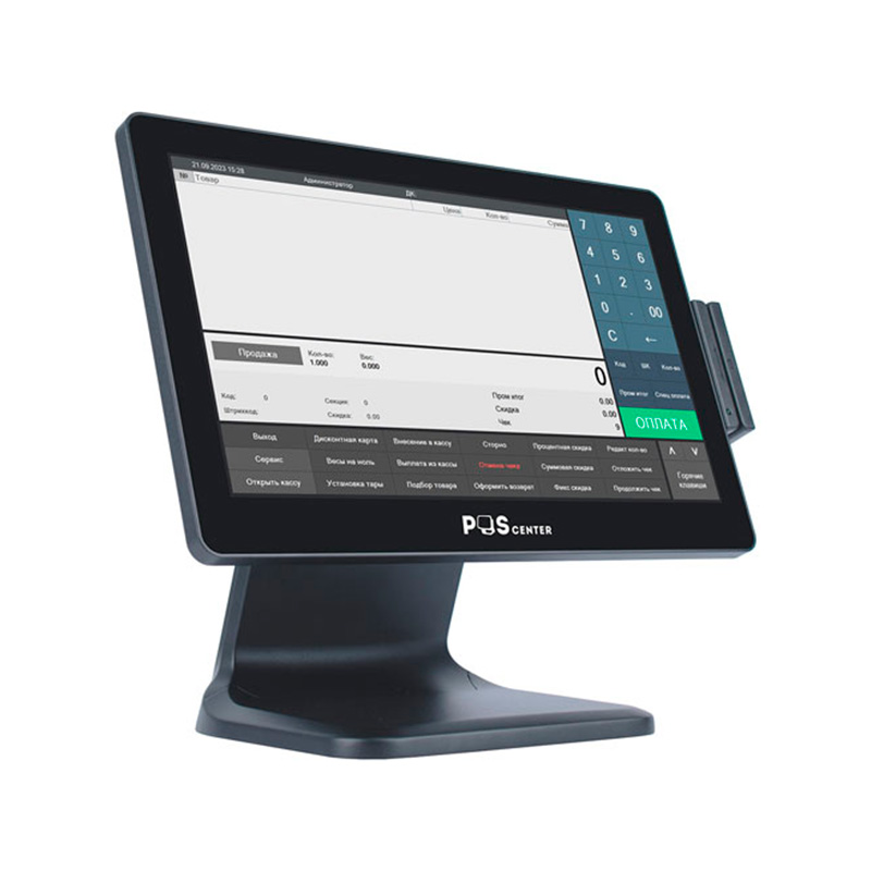 POS-терминал POScenter Atlas Pro 15.6"
