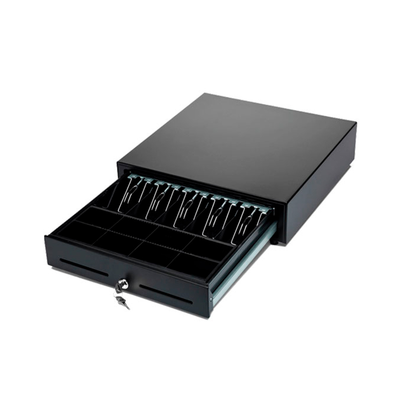 Денежный ящик PayTor HT-410S электромеханический