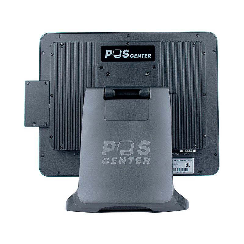 POS-терминал POScenter POS101ES Pro