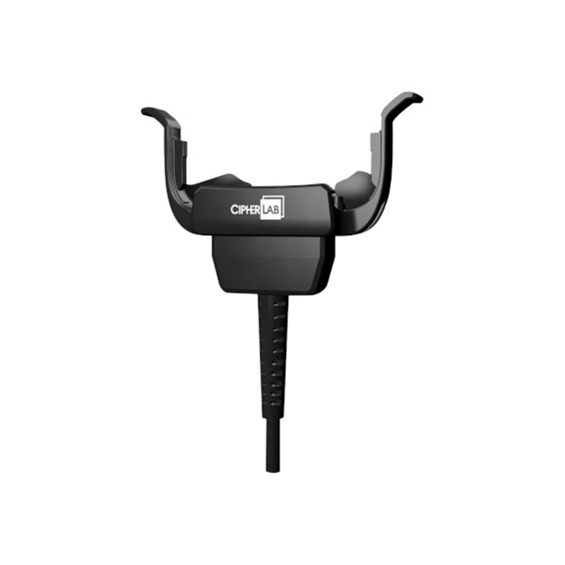 Интерфейсный USB кабель-защелка для CipherLab RK25/RK26
