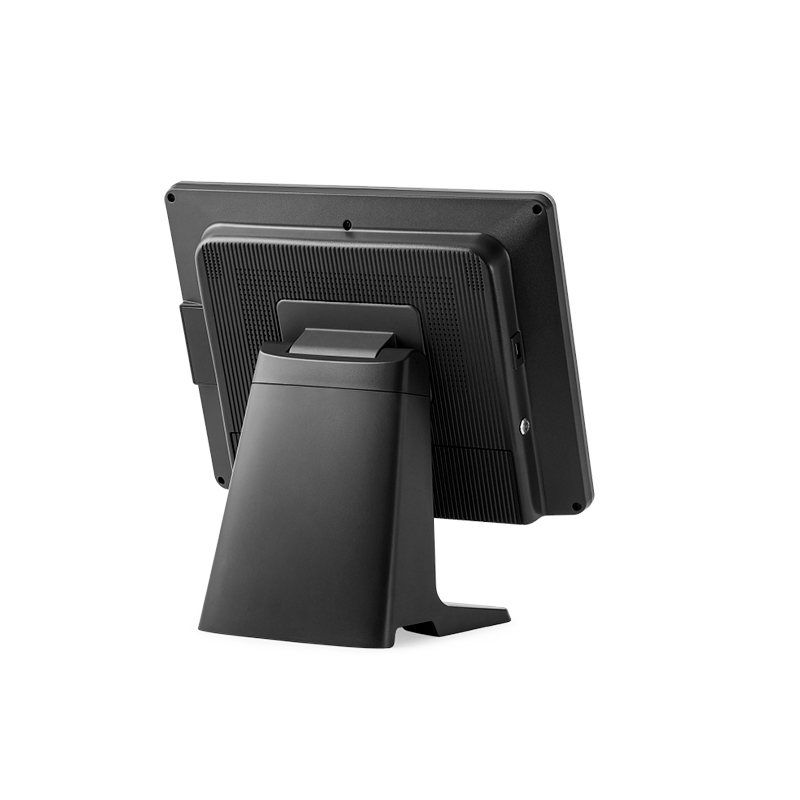 Сенсорный POS-терминал АТОЛ JAZZ 15 Lite V3 с N97