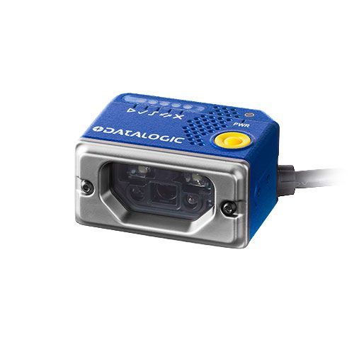 Datalogic Matrix 120 встраиваемый сканер штрих-кода, фото