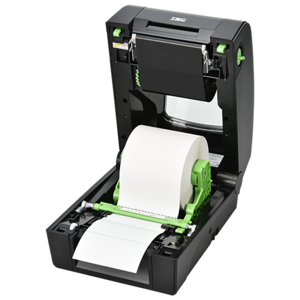 TSC TH240R RFID, 203 dpi, термотрансферный принтер этикеток, фото