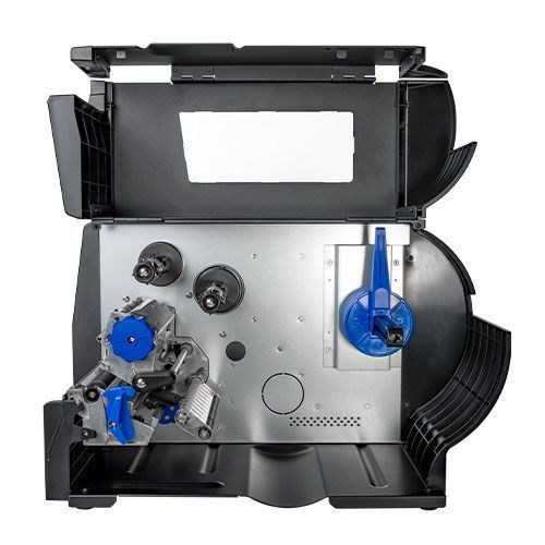 Printronix T4000 RFID, 300 dpi, термотрансферный принтер этикеток, фото