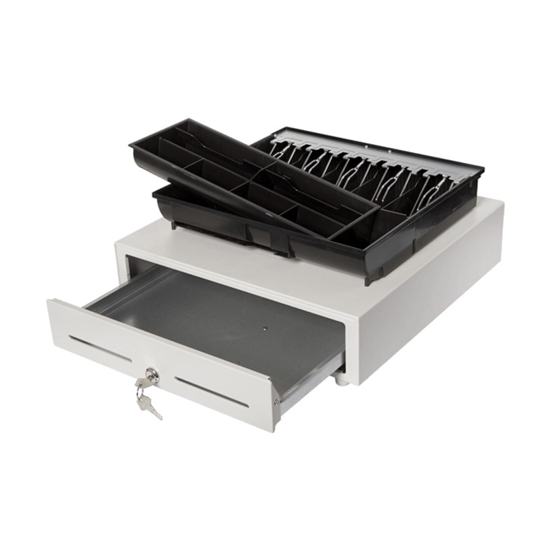 Денежный ящик PayTor HT-410S-7 электромеханический