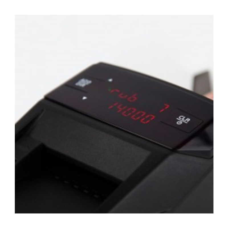 Автоматический детектор банкнот Moniron Dec ERGO Online