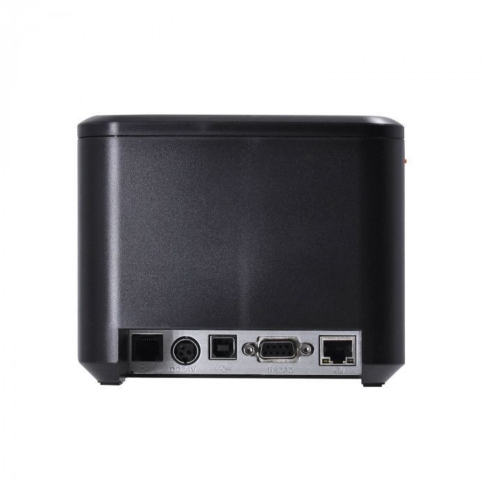 Mertech Q80 (203 dpi) чековый принтер, фото