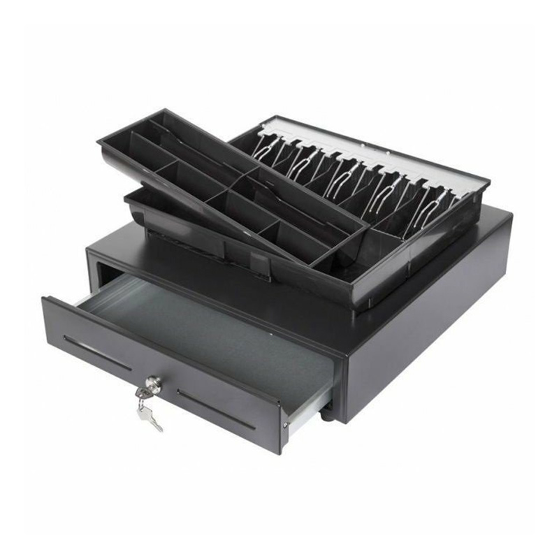 Съемная кассета 2Б4М для денежного ящика PayTor 410S-7