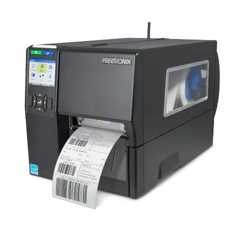 Printronix T4000 термотрансферный RFID-принтер Printronix T4000 термотрансферный RFID-принтер