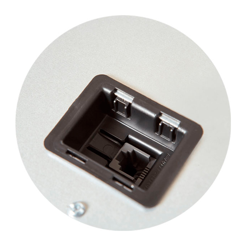 Денежный ящик PayTor HT-410S электромеханический