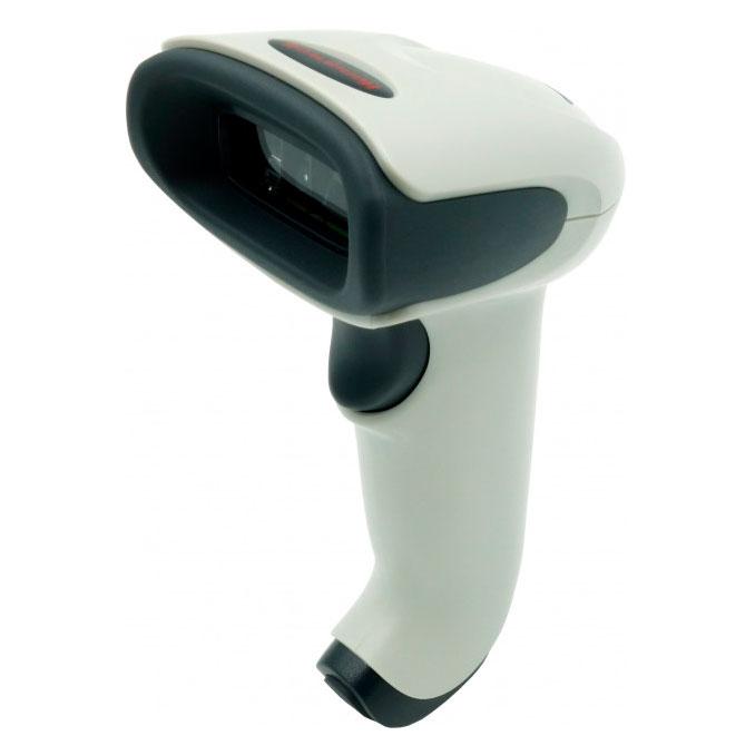 Сканер штрих кода Honeywell Voyager 1450g (USB кабель, подставка)
