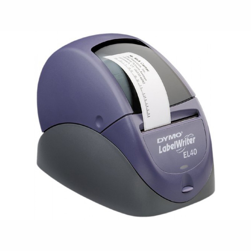 Принтер Dymo Label Writer EL40