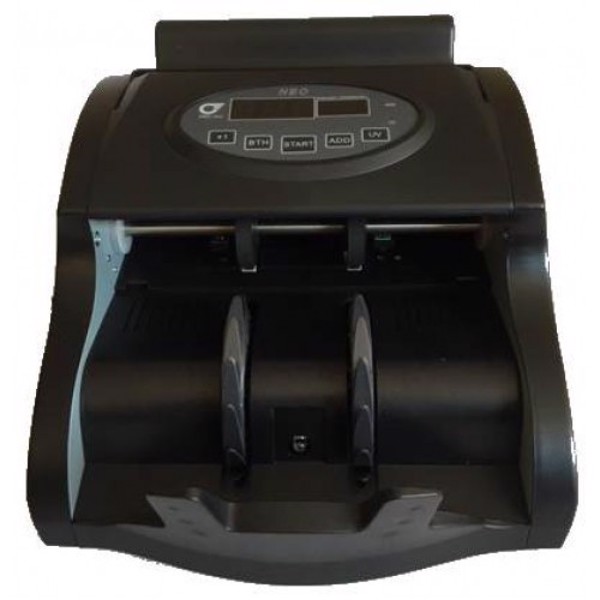 Счетчик банкнот PRO 40U NEO Т-01048