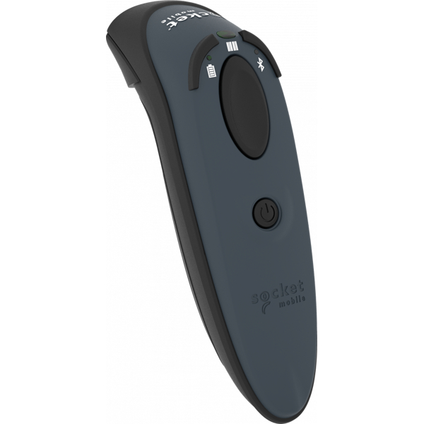 Сканер штрих-кодов Socket Mobile DuraScan D740 CX3472-1940