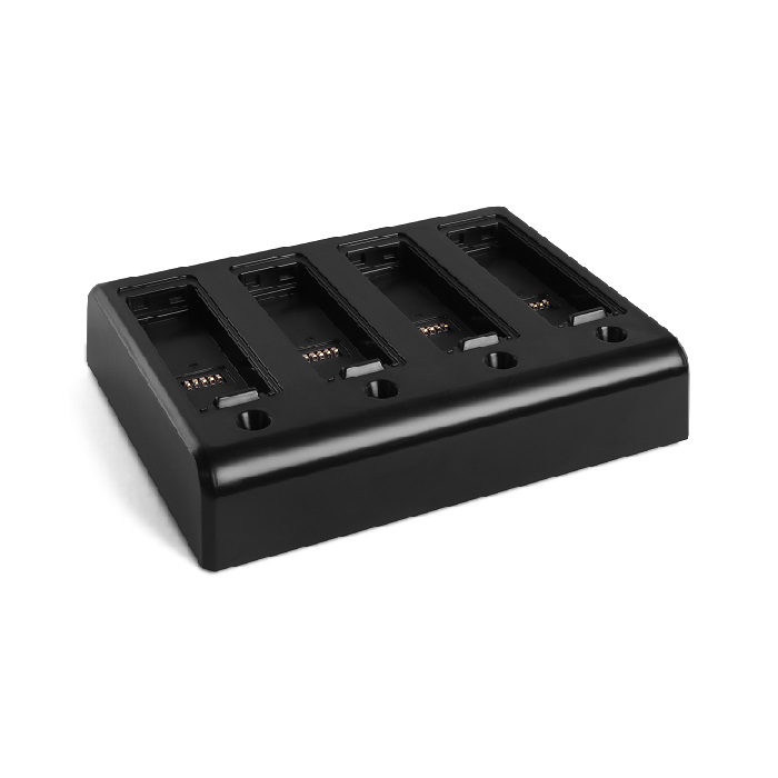 Зарядка на 4 аккумулятора для Point Mobile PM351 (P351-4SBC0-2)