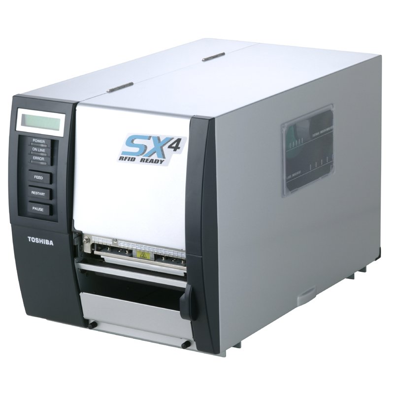 Принтер этикеток Toshiba B-SX4T