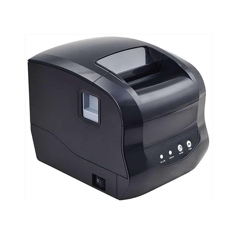 Xprinter XP-365B принтер этикеток