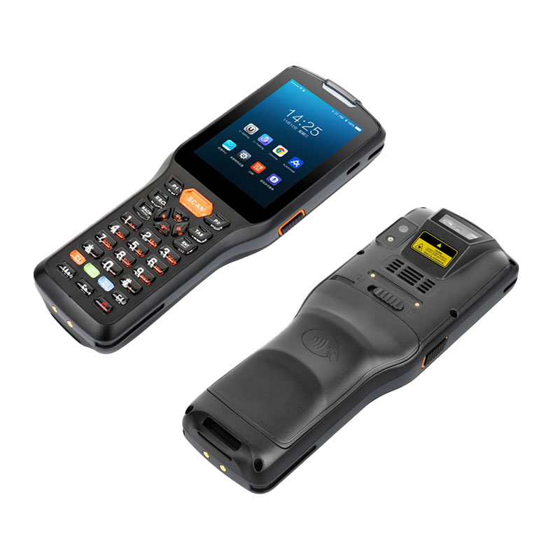 Терминал сбора данных Urovo DT30