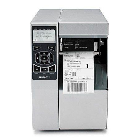 Термотрансферный принтер этикеток Zebra ZT510