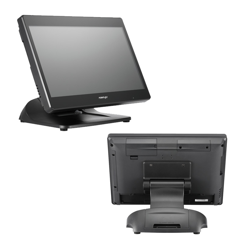 POS-терминал Posiflex PS-3616-G2