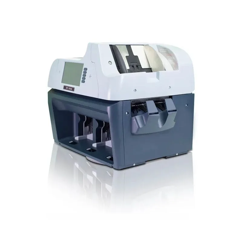 Hitachi ST 350 счётчик банкнот Hitachi ST 350 счётчик банкнот