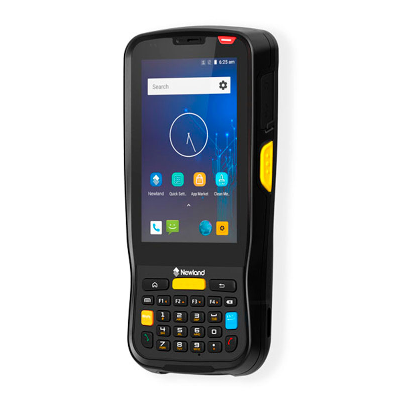 Терминал сбора данных Newland MT65 Beluga Lite