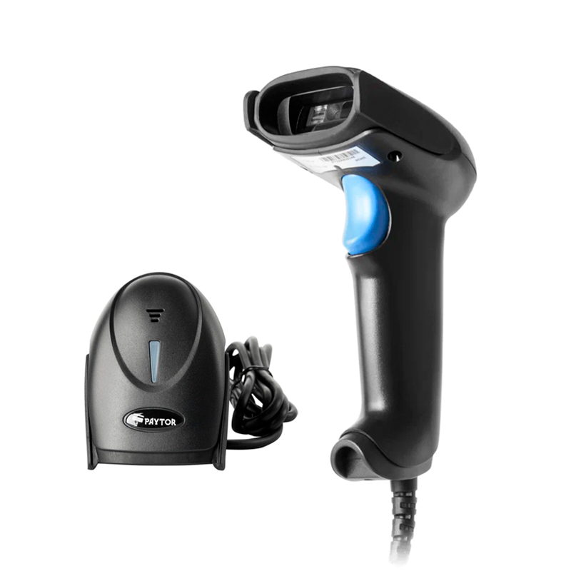 Сканер штрих-кода PayTor BB-2008 Lite