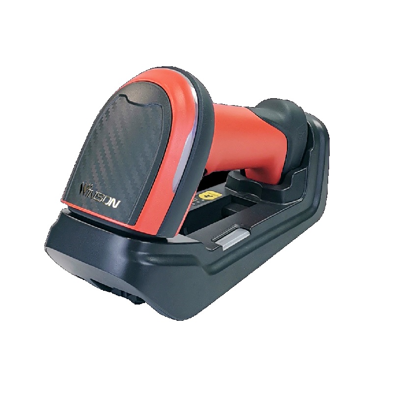 Сканер штрих кода Winson WST-9210SR BTU