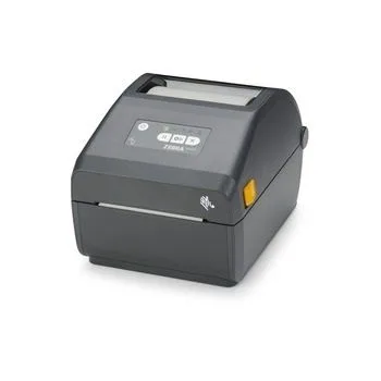 Zebra ZD421T термотрансферный принтер этикеток Zebra ZD421T термотрансферный принтер этикеток