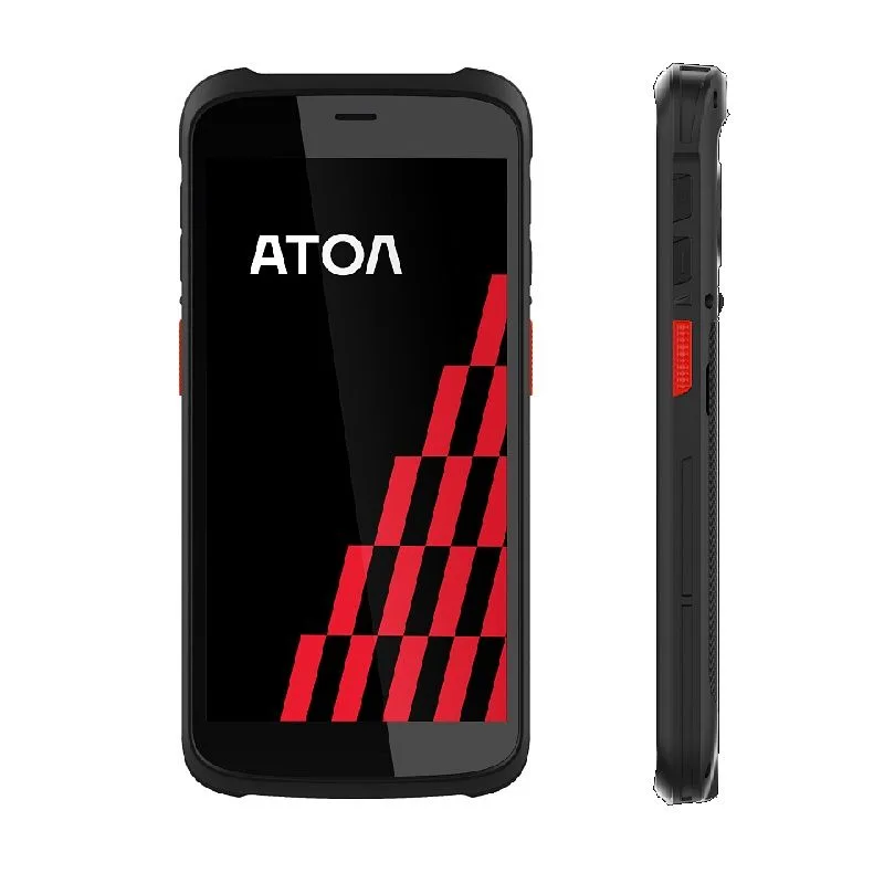 АТОЛ Smart T31 мобильный терминал сбора данных АТОЛ Smart T31 мобильный терминал сбора данных