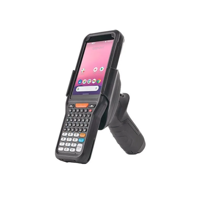 Пистолетная рукоятка для Point Mobile PM351/PM352 Пистолетная рукоятка для Point Mobile PM351/PM352