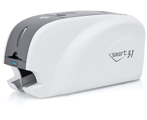 Принтер для карт Smart 31 Single Side USB