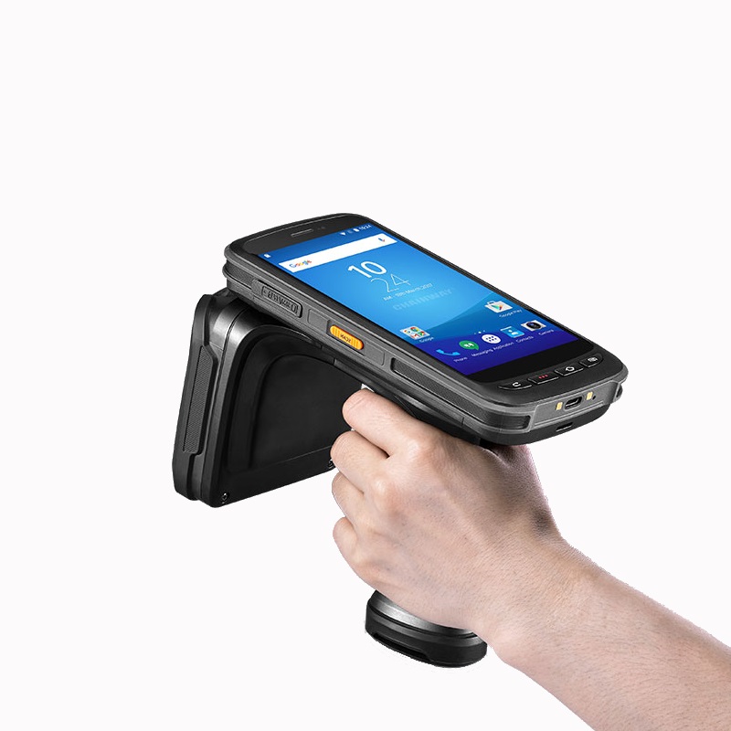 Chainway C72 RFID терминал сбора данных, фото