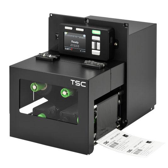 Принтер этикеток TSC PEX-1120/PEX-1130/PEX-1160