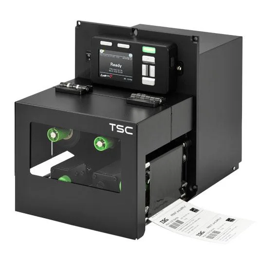 TSC PEX-1120/PEX-1130/PEX-1160 термотрансферный принтер этикеток TSC PEX-1120/PEX-1130/PEX-1160 термотрансферный принтер этикеток