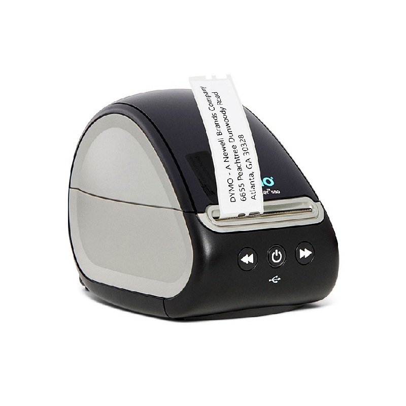 Принтер ленточный Dymo Label Manager 550