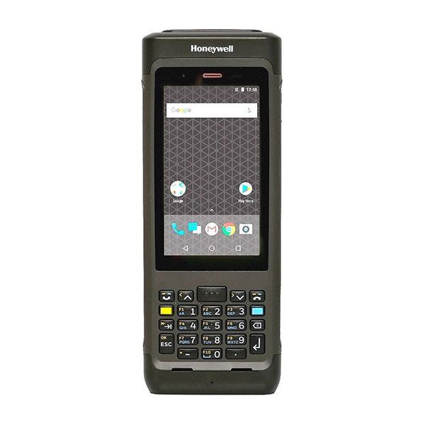 Dolphin CN80 терминал сбора данных