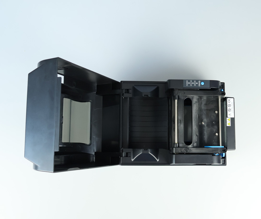 Принтер этикеток Dascom DL-210