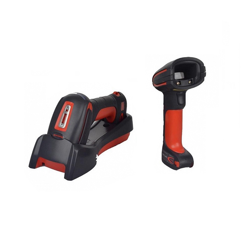 Сканер штрих кода Honeywell 1911iER Granit