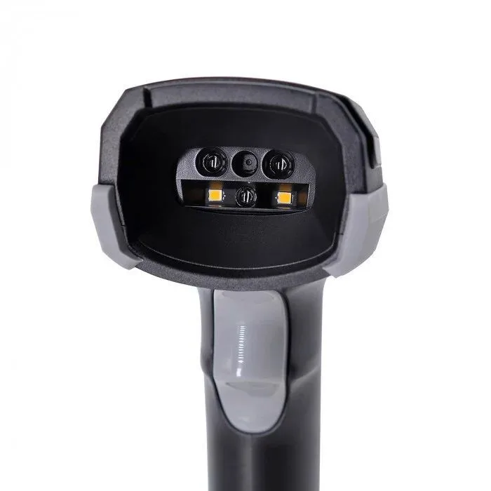 Mertech 2410 P2D SuperLead проводной сканер штрих-кода Mertech 2410 P2D SuperLead проводной сканер штрих-кода