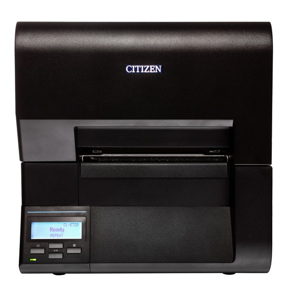 Принтер этикеток Citizen CL-E720TT