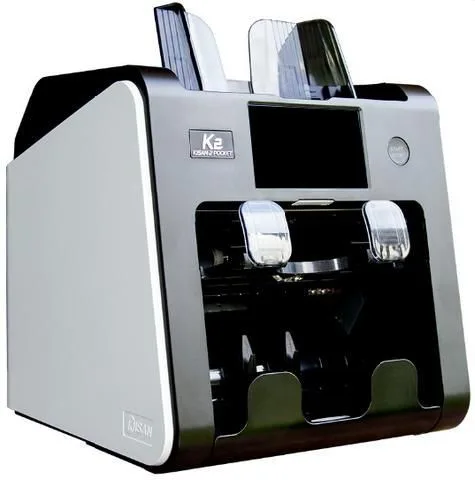Kisan Newton K-2 счётчик банкнот Kisan Newton K-2 счётчик банкнот
