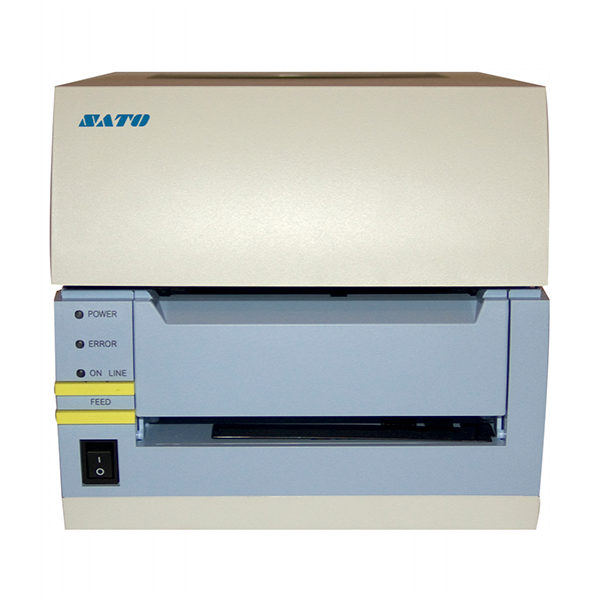 Термотрансферный принтер этикеток SATO CT424i
