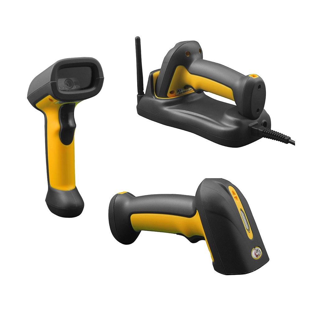 Сканер штрих кода Sunlux XL-9529 USB (2D)