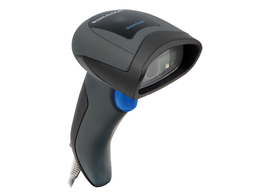Сканер Datalogic QuickScan I D2130, фото